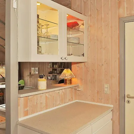 Nordvej Holiday home *