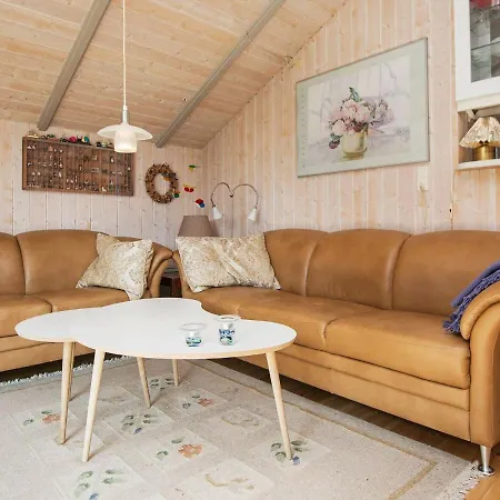 Nordvej Holiday home *
