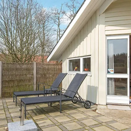 Holiday home Nordvej Oksbol (Syddanmark)
