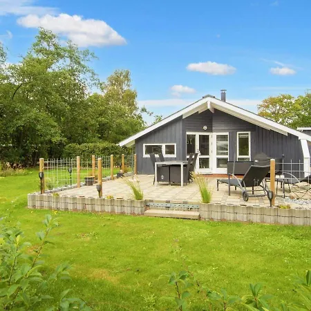 Holiday home Nordvej