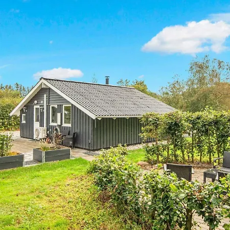 Nordvej Holiday home *