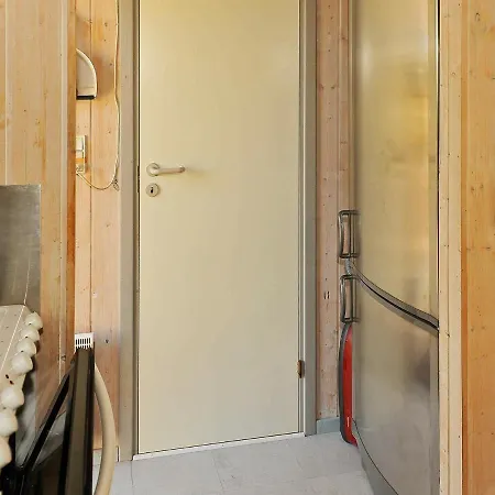 Holiday home Nordvej